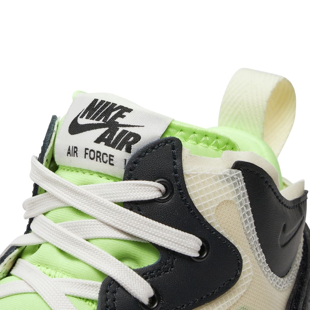 Nike Sneakers Air Force 1 Mid React 42