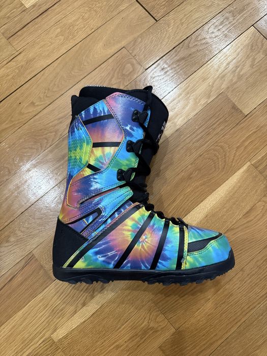 Сноуборд обувки- thirty two