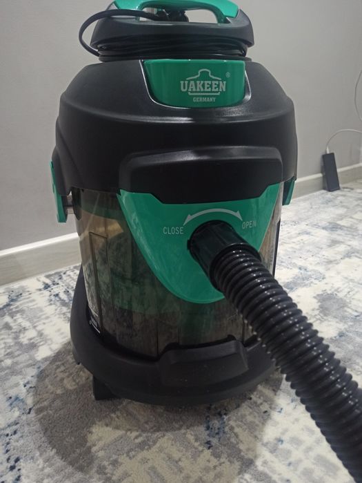Пылисос UAKEEN продаю срочно