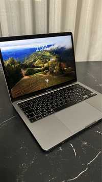 Ноутбук Macbook pro 13 , 2020 , 256 gb