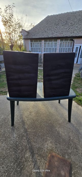 2 Boxe Hand made de vanzare