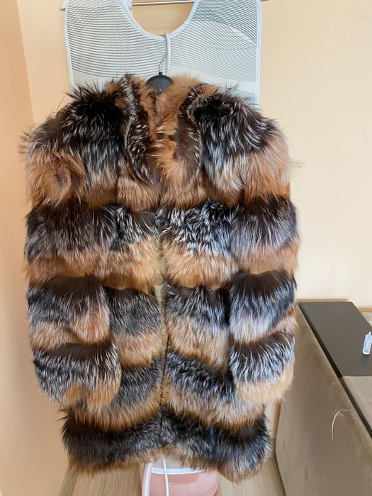 Продам шубу в отличном состоянии