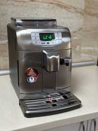 Aparat de cafea Expresor Saeco Intelia Evo