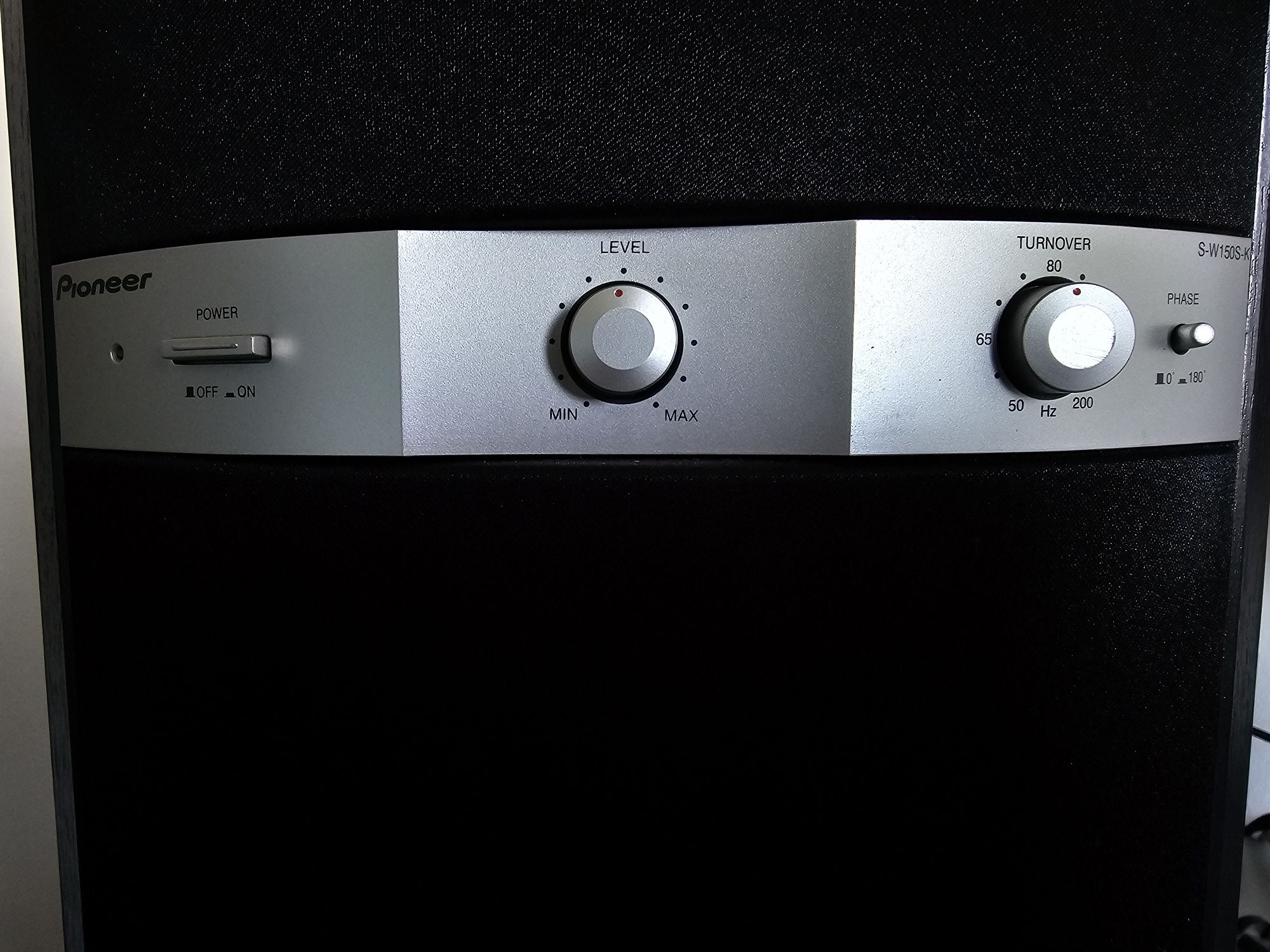 Receiver AV Pioneer VSX-915-K – 7.1 canale