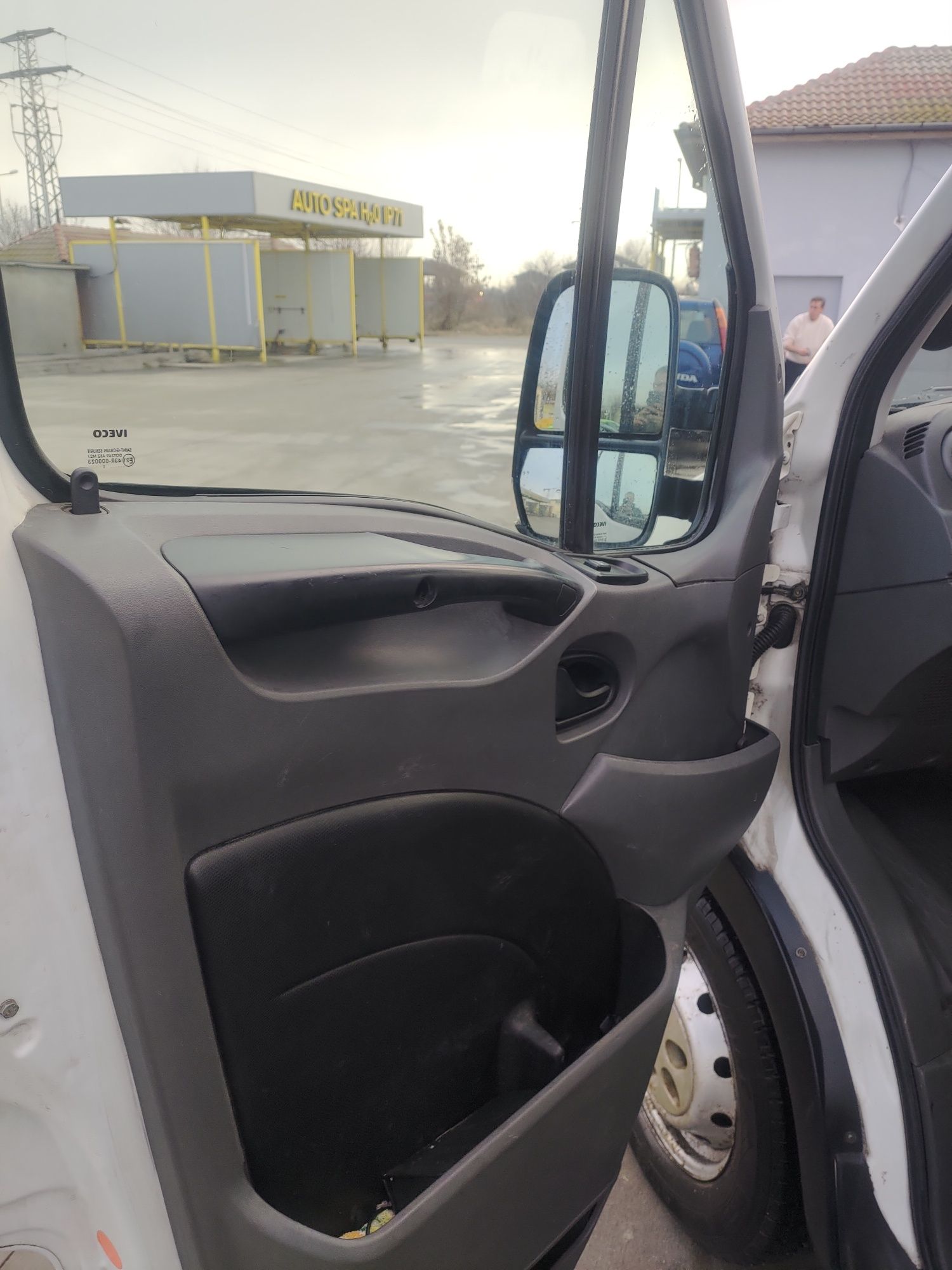 Iveco daily 35 s13