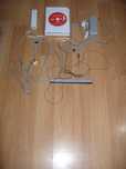 Конзола Nintendo Wii - 85лв