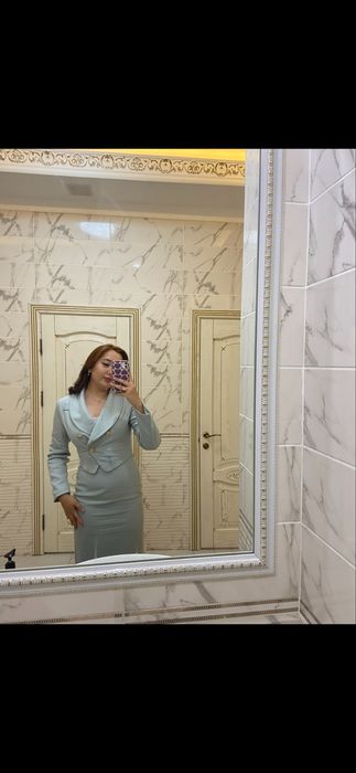 Платья б/у отличного качества. Размер 46