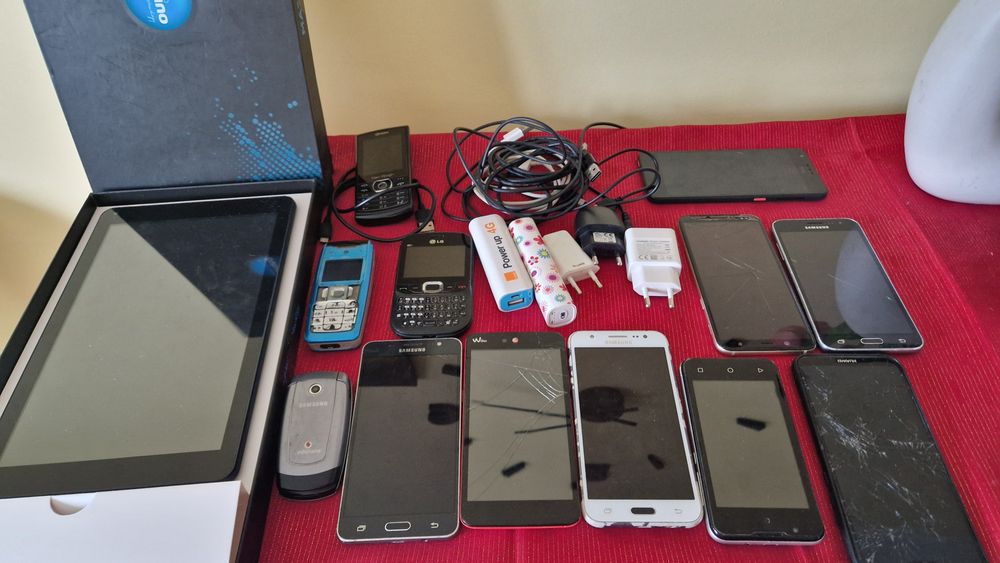 Functionale și nefuncționale