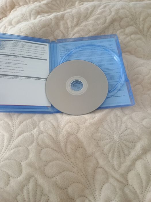 Vând Battlefield 6 PS .5