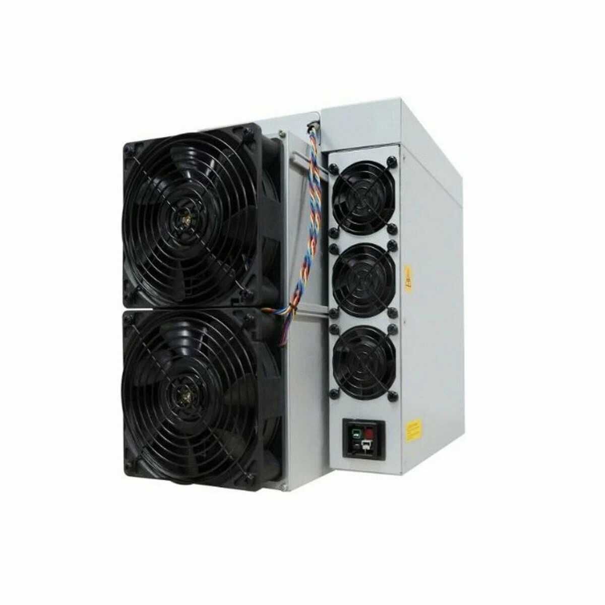 Bitmain Antminer L9 [новые асики/майнеры с доставкой и страховкой]