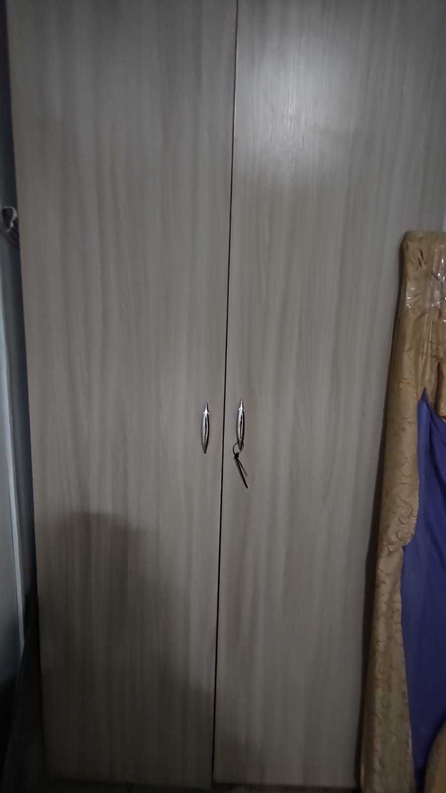 Продам  платяной  шкаф