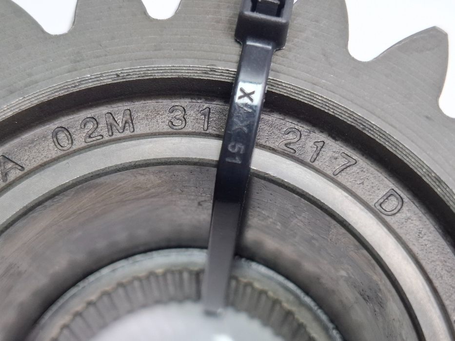 Pinion cuplare marsarier 23 dinti VOLKSWAGEN TOURAN 1T1, 1T2 2003 - 20