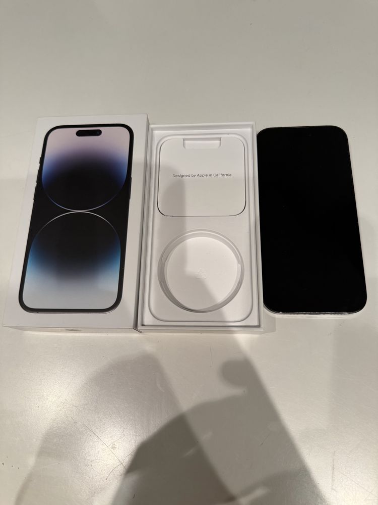 iPhone 14 Pro 256GB