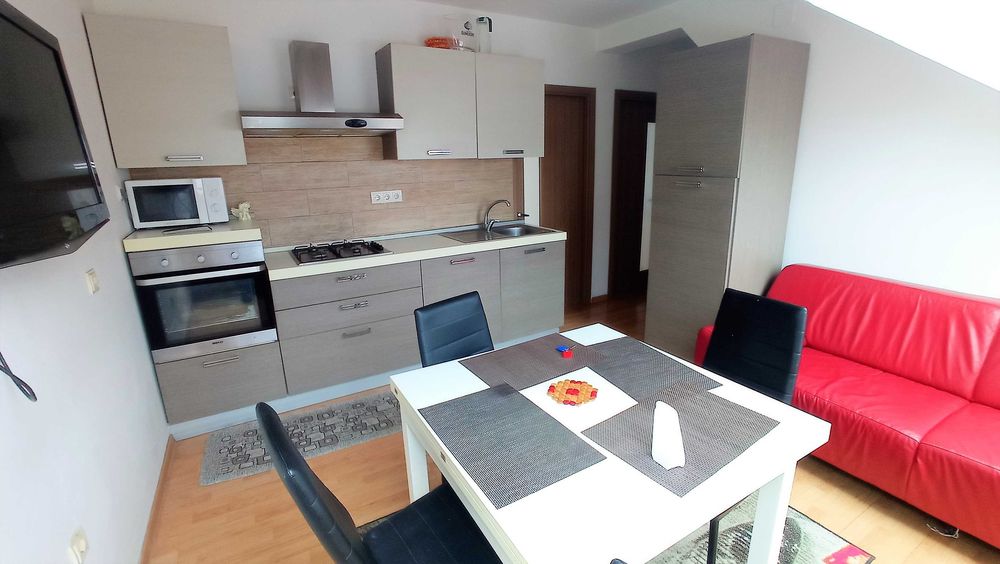 Ap 2 camere Decebal Prima shops