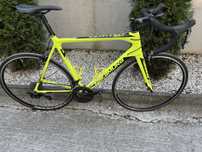 Nakamura Century C300 Carbon, Marimea 58’, Full Shimano 105