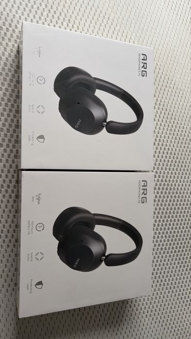 Наушники ARG F6 продам