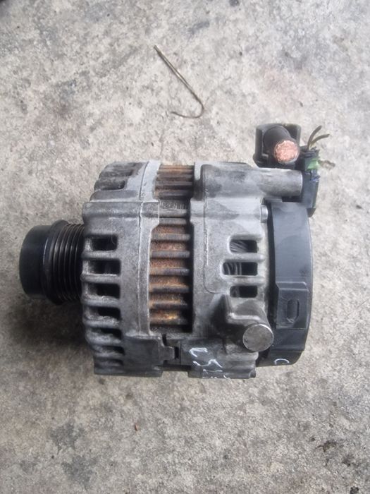 Alternator Citroen c5,c6 motor 2,7 hdi an 2008-2015