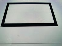 Geam interior zanussi electrolux 522x388 cuptor aragaz