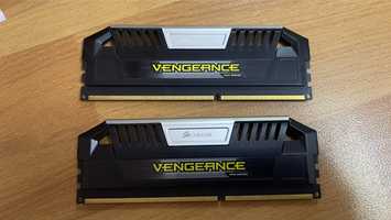 Corsair 8 Gb Ddr 3 pt PC