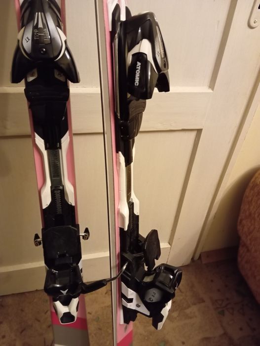 Atomic G-7-BWT- Нови ски-156см.