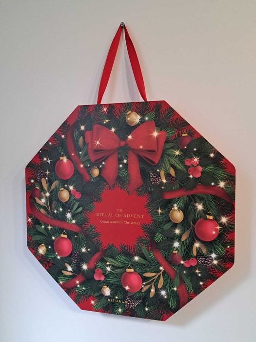 Calendar Advent Rituals