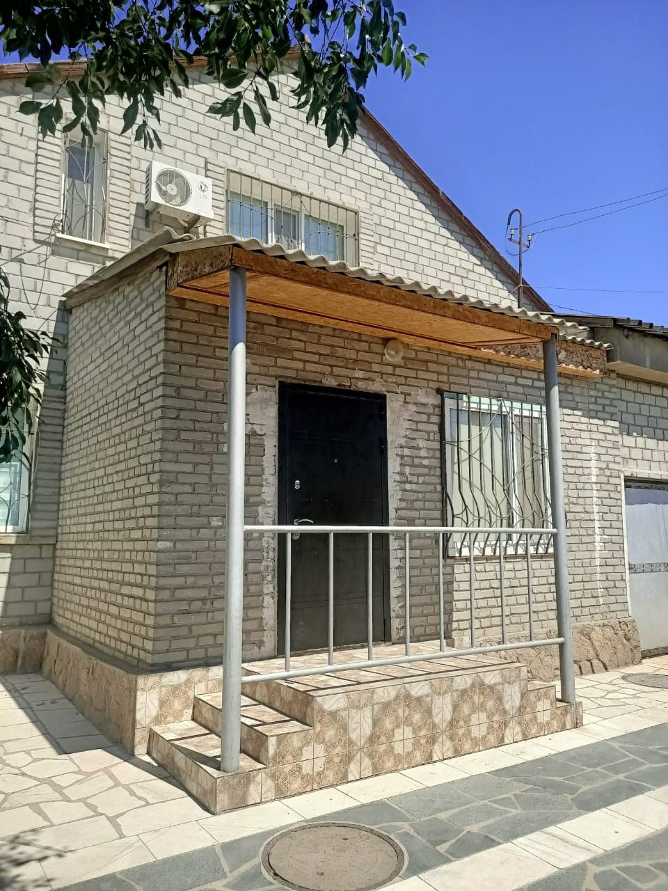 Продаётся 2х этажный благоустроенный коттедж