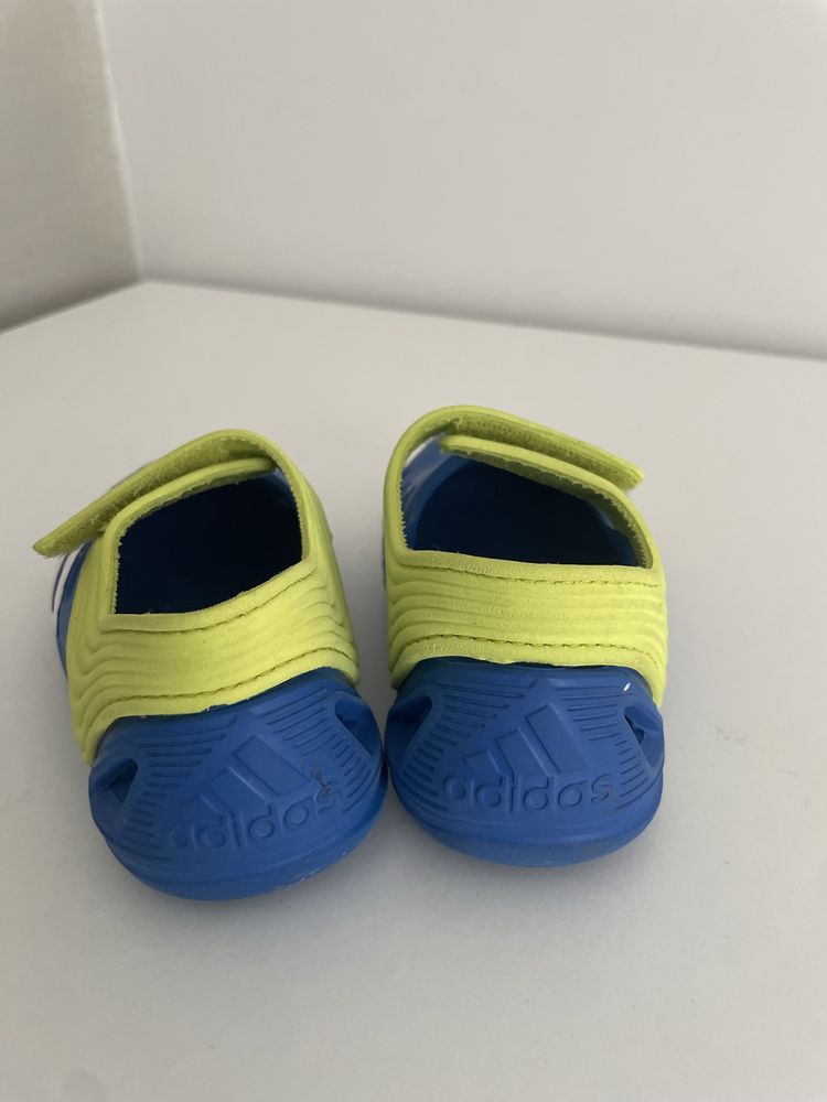 Детски сандали Adidas