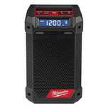 M12 scula Boxa radio Bluetooth milwaukee