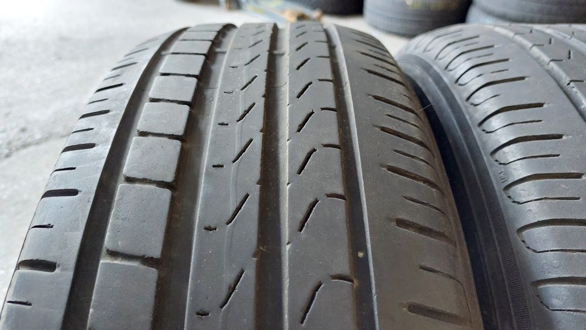 Летни гуми 215/65/17 Pirelli 2 броя