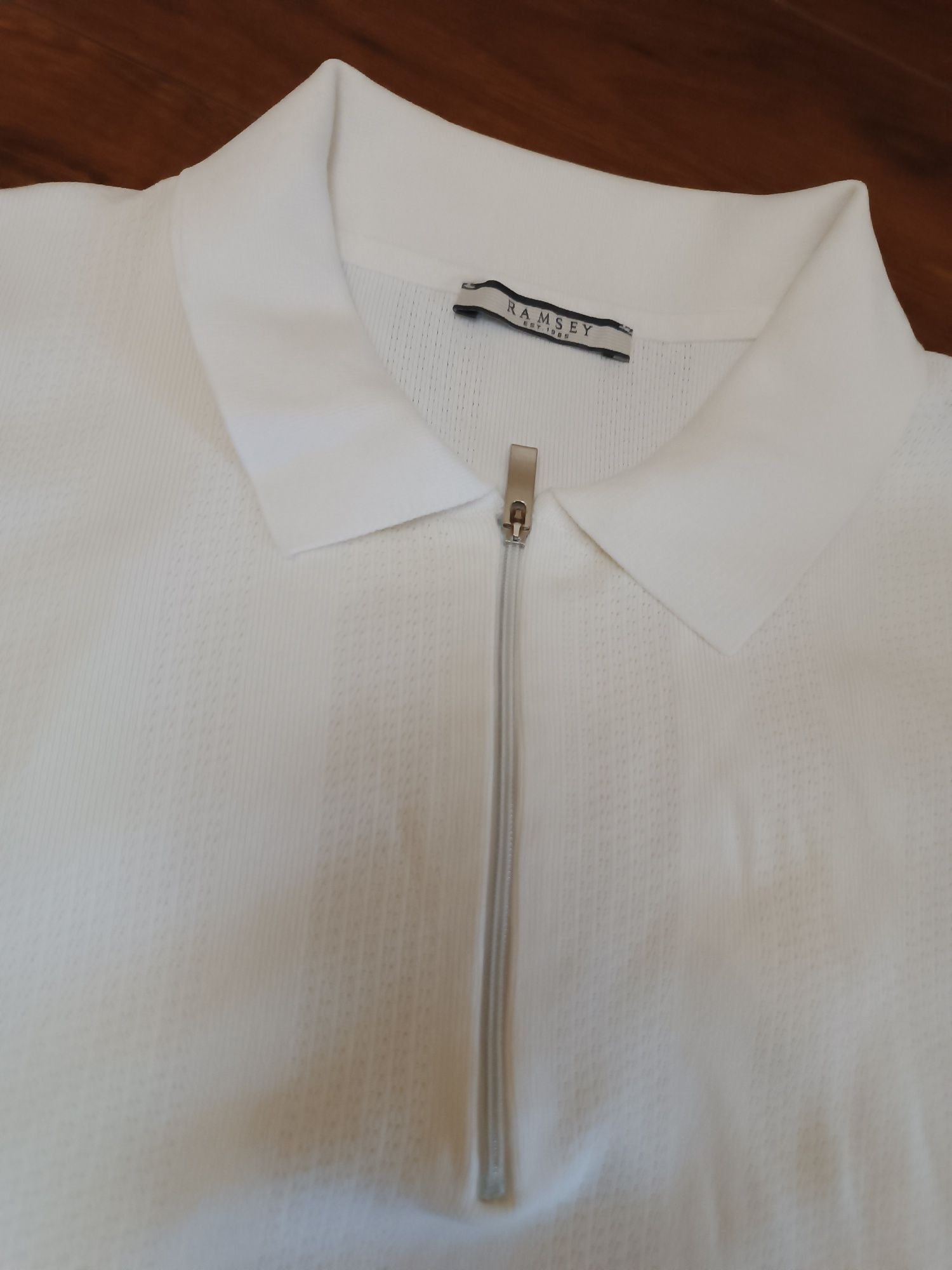 Ramsey polo поло Италия 3хл