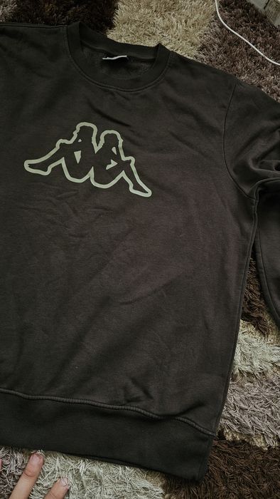 Bluză Kappa bărbați