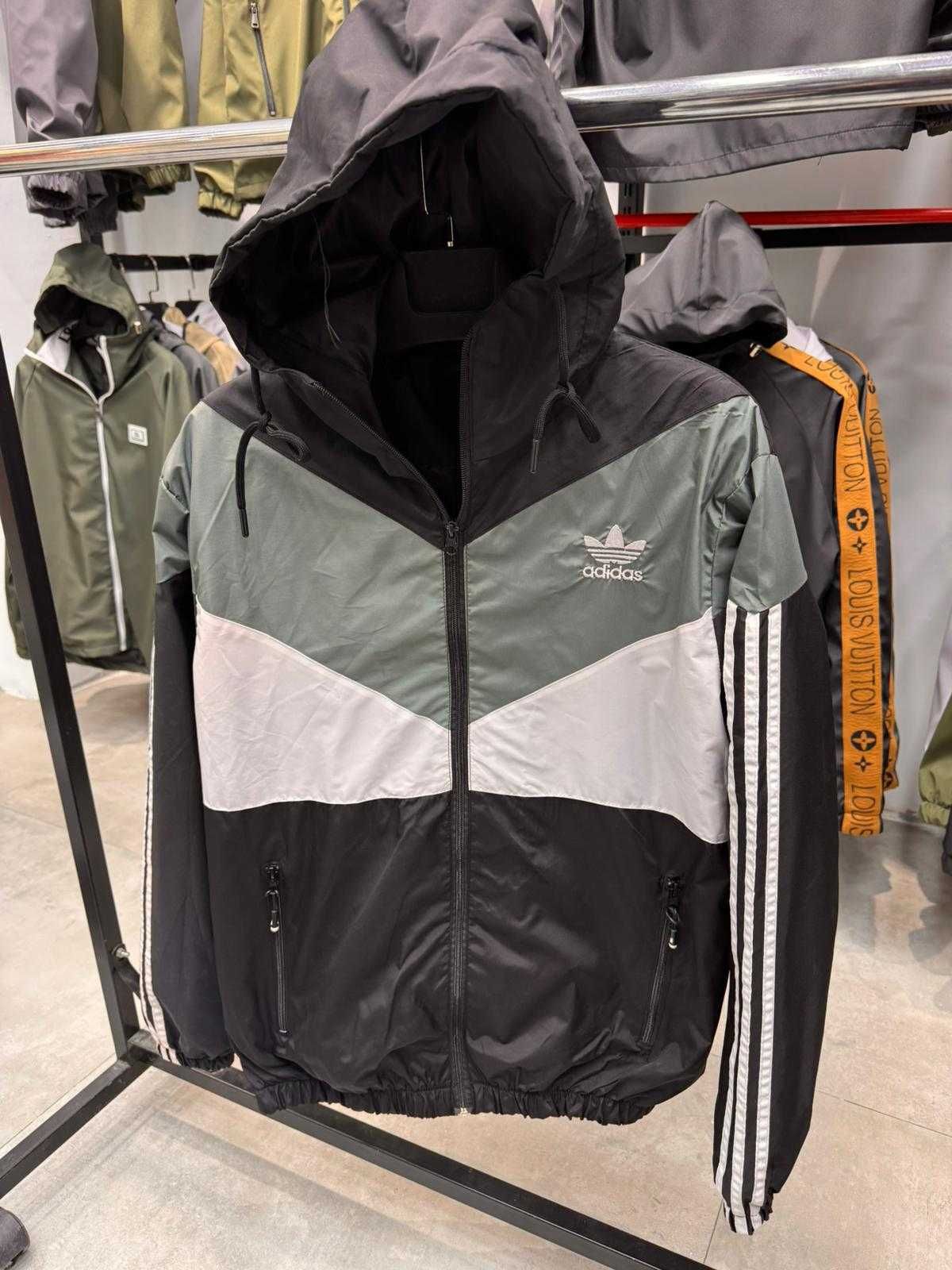 Мъжки Ветровки Balenciaga