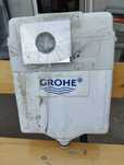 Bazin de WC, GROHE.