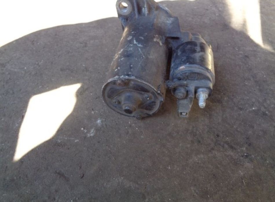 Стартер за голф 4, сеат леон, ауди а3, Шкода и др.