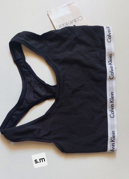 Bustiera Calvin Klein Originale