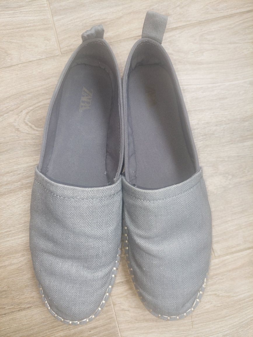 Zara Еспадрили 44