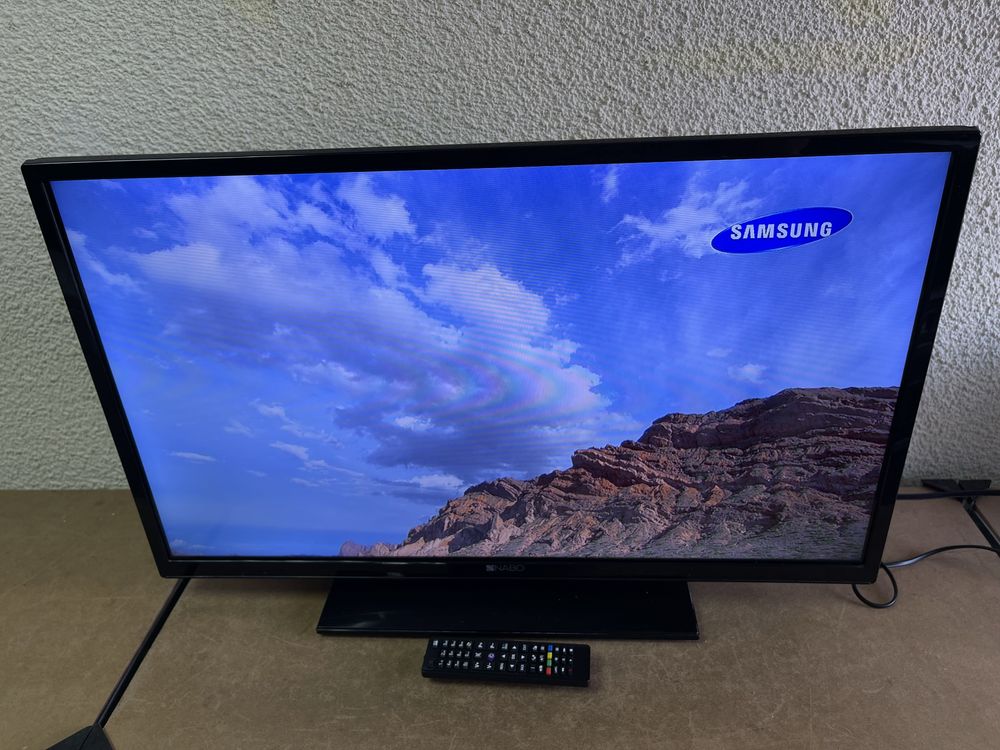 Телевизор NABO LED 32” - 32LV4311