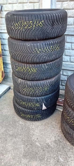 cauciucuri   M+S  185/65/15  205/55/16   205/60/16   205/50/17