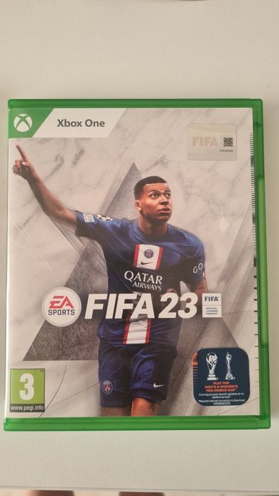 Joc FIFA compatibil Xbox