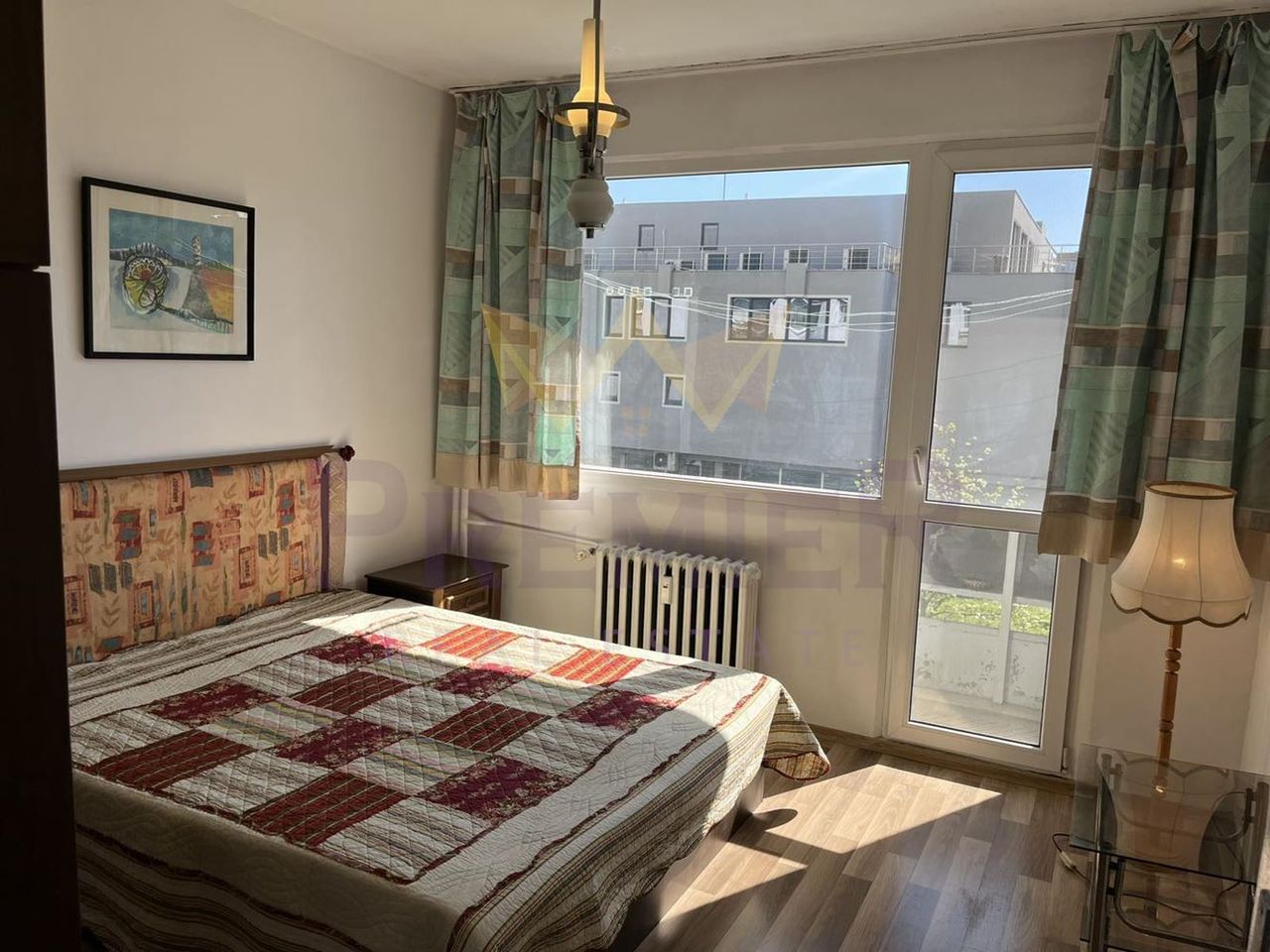 Дава се под наем Двустаен апартамент в Варна, Младост 1 - 58 кв.м за 382.5 € - Снимка #7