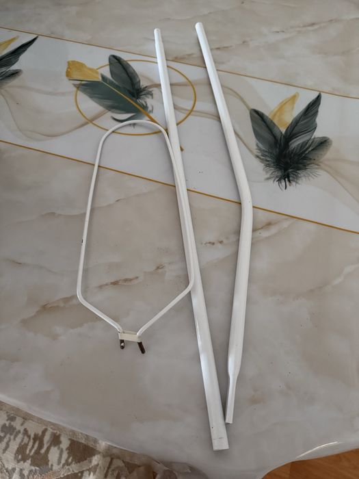 Держатель сетки для комаров для детской кроватки