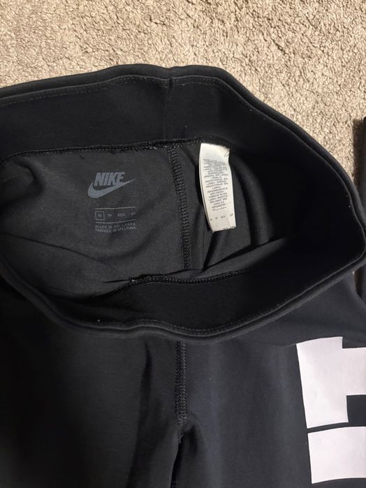 Спортни клинове Nike