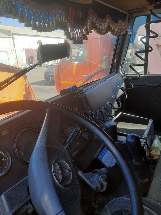 Продам МАЗ хоршем состояние