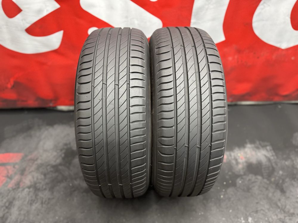 185 65 15, Летни гуми, Michelin Primacy4, 2 броя