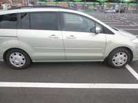 Mazda 5 diesel inmatriculata in RO. Urgent