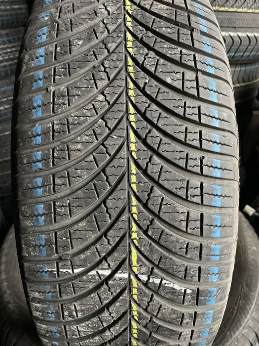 Anvelope Googyear set 2 buc 225/55 R 18 Dot 2022