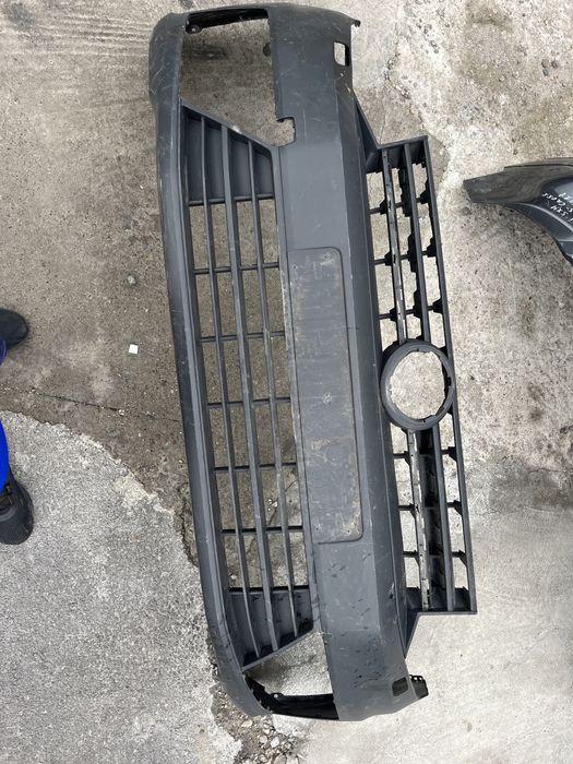 Броня VW Caddy 4 3бр