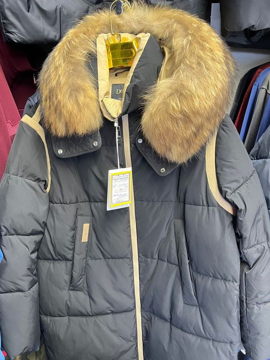 Новые разные фасоны