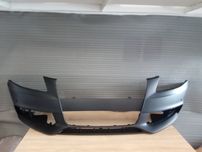 Bara fata + senzori Audi A4 B8 2007-2012 sedan+avant Grunduita