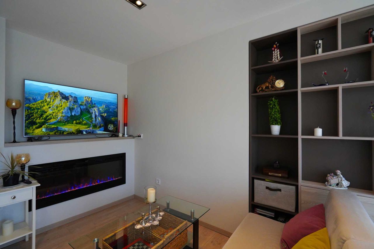 Продава се Многостаен апартамент в Варна, Спортна зала - 143 кв.м за 2518 €/кв.м - Снимка #4